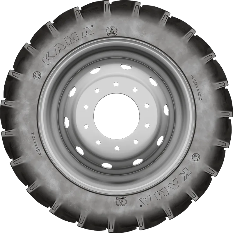 KAMA-405 в Марковке — KAMA TYRES KAMA-405 в Марковке