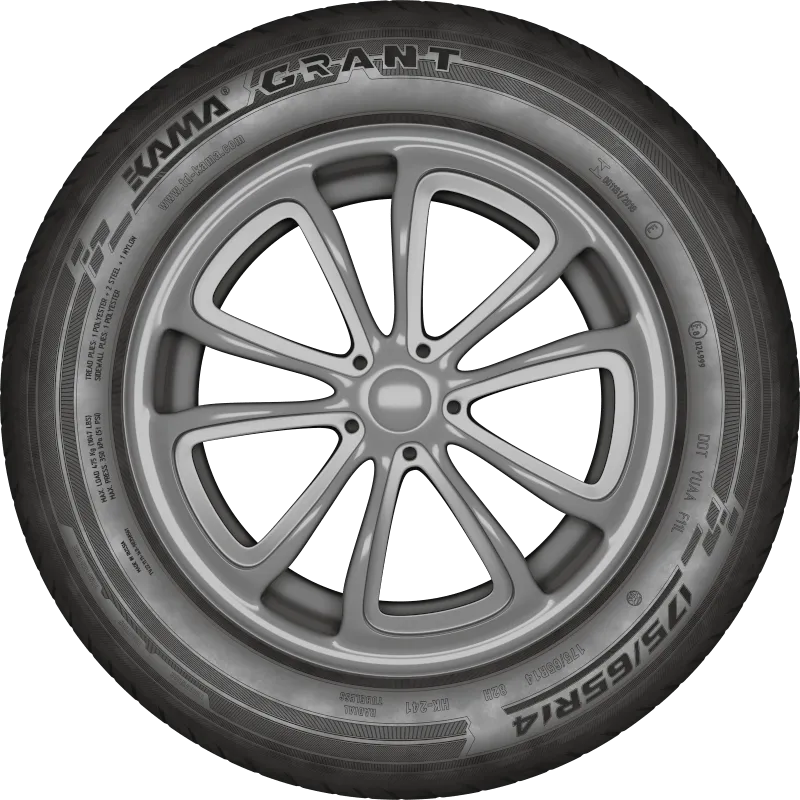 KAMA GRANT (НК-241) в Марковке — KAMA TYRES KAMA GRANT (НК-241) в Марковке