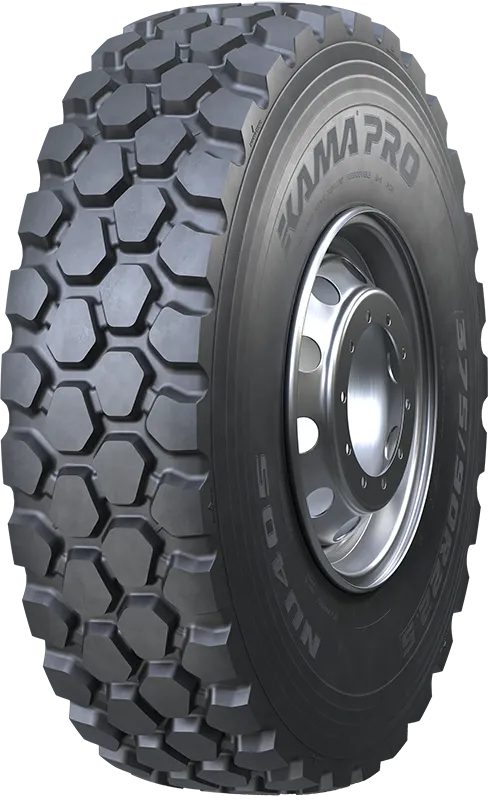 KAMA PRO NU 405 в Марковке — KAMA TYRES KAMA PRO NU 405 в Марковке
