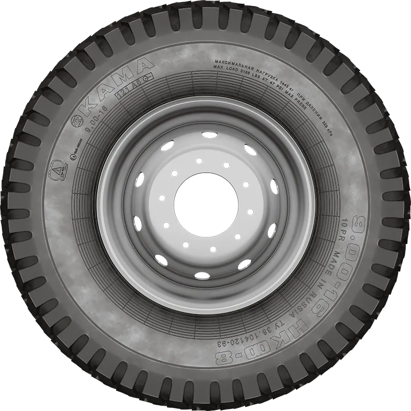 НКФ-8 в Марковке — KAMA TYRES НКФ-8 в Марковке