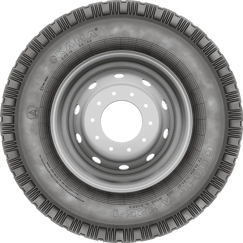 Л-225-1 в Марковке — KAMA TYRES Л-225-1 в Марковке