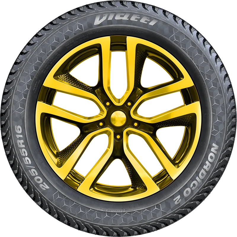 Viatti Nordico 2 (V-528) в Марковке — KAMA TYRES Viatti Nordico 2 (V-528) в Марковке