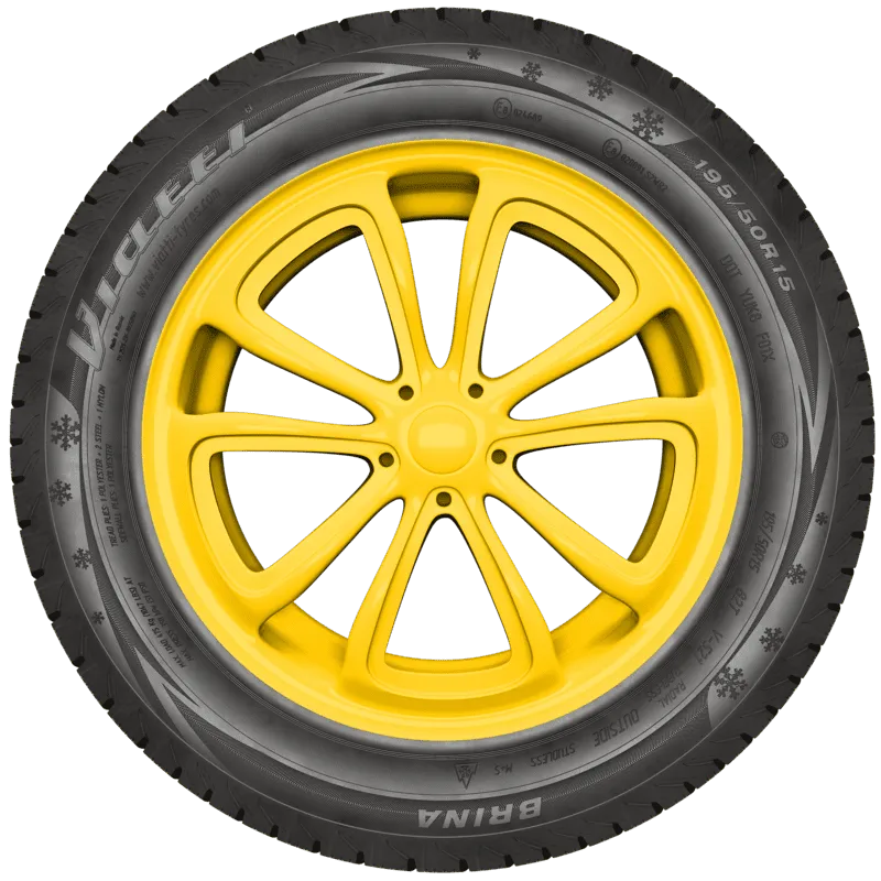 Viatti Brina (V-521) в Марковке — KAMA TYRES Viatti Brina (V-521) в Марковке