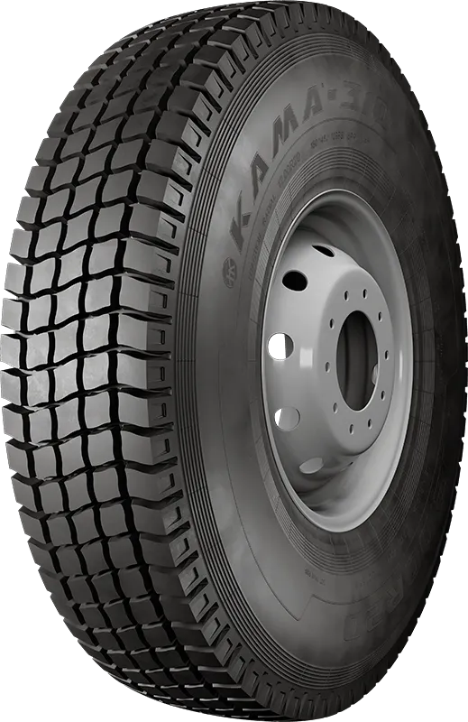 KAMA-310 нс16 в Марковке — KAMA TYRES KAMA-310 нс16 в Марковке
