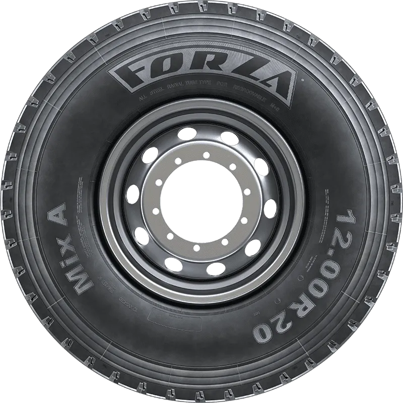 FORZA MIX A в Марковке — KAMA TYRES FORZA MIX A в Марковке