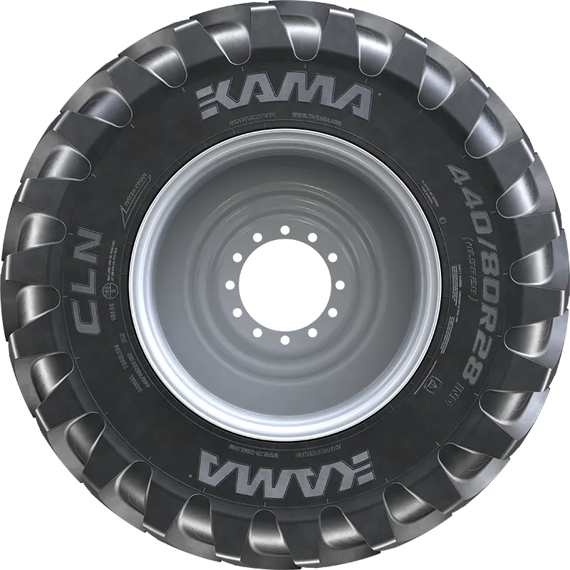 KAMA CLN в Марковке — KAMA TYRES KAMA CLN в Марковке