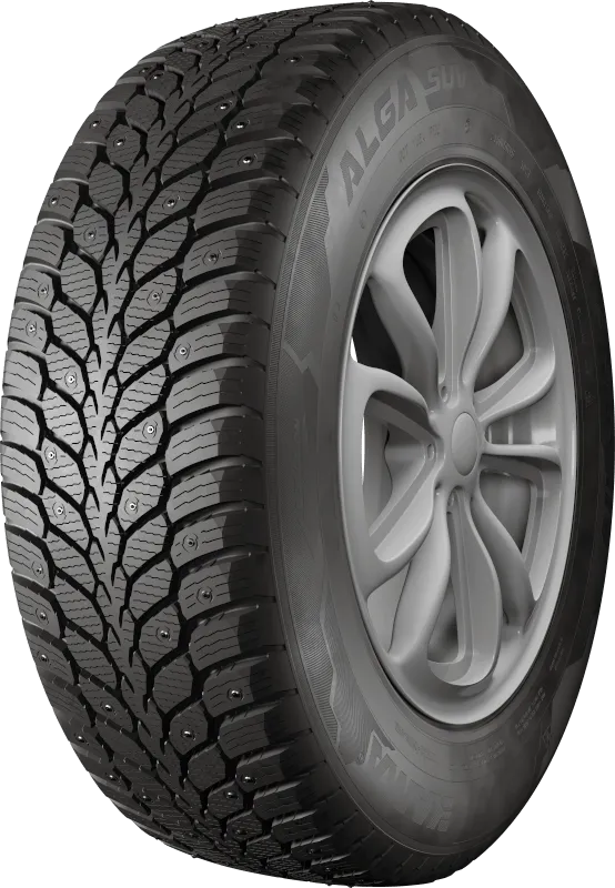 KAMA ALGA SUV (НК-532) в Марковке — KAMA TYRES KAMA ALGA SUV (НК-532) в Марковке