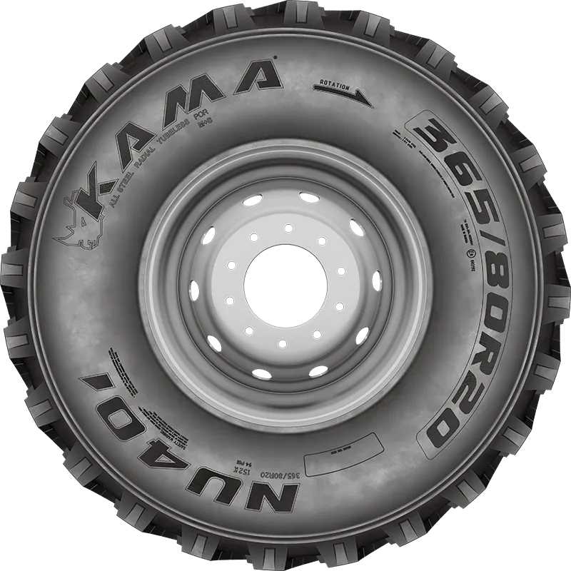 KAMA NU 401 в Марковке — KAMA TYRES KAMA NU 401 в Марковке
