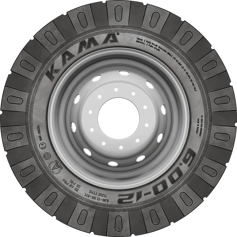 KAMA-311 в Марковке — KAMA TYRES KAMA-311 в Марковке