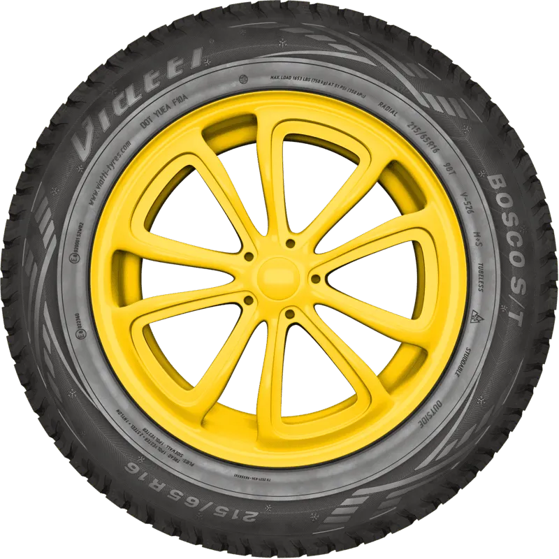 Viatti Bosco S/T (V-526) в Марковке — KAMA TYRES Viatti Bosco S/T (V-526) в Марковке