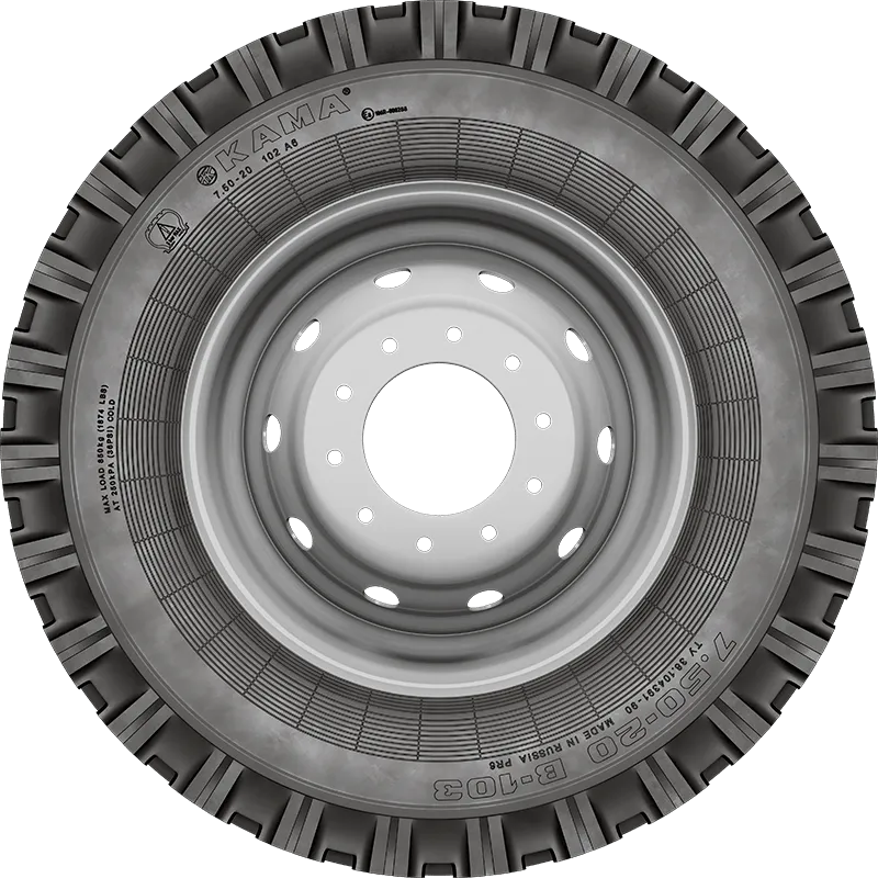 В-103 в Марковке — KAMA TYRES В-103 в Марковке