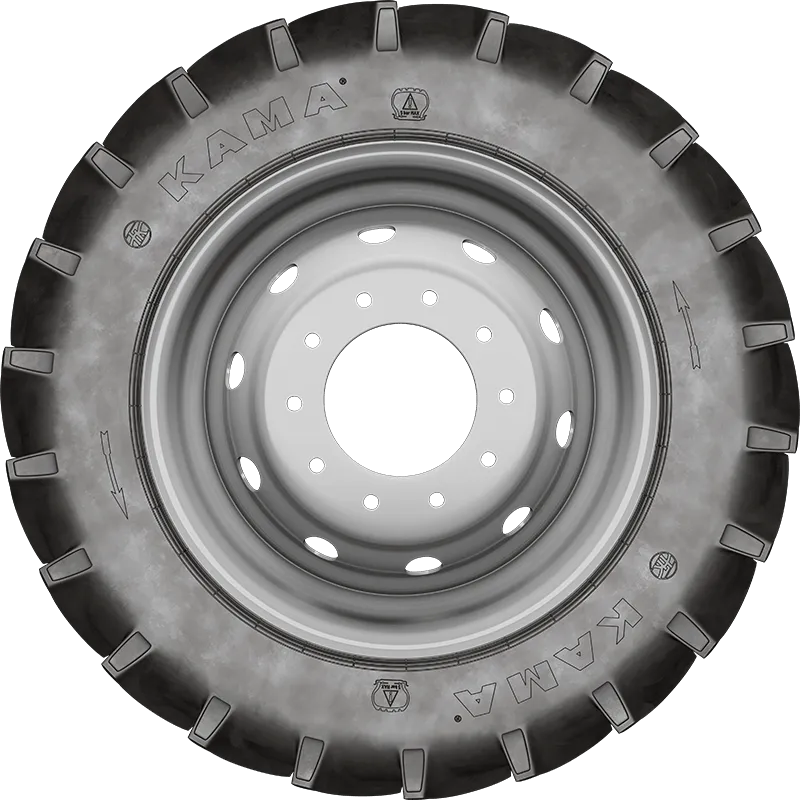 Ф-2А в Марковке — KAMA TYRES Ф-2А в Марковке