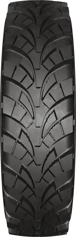 KAMA-431 мороз в Марковке — KAMA TYRES KAMA-431 мороз в Марковке